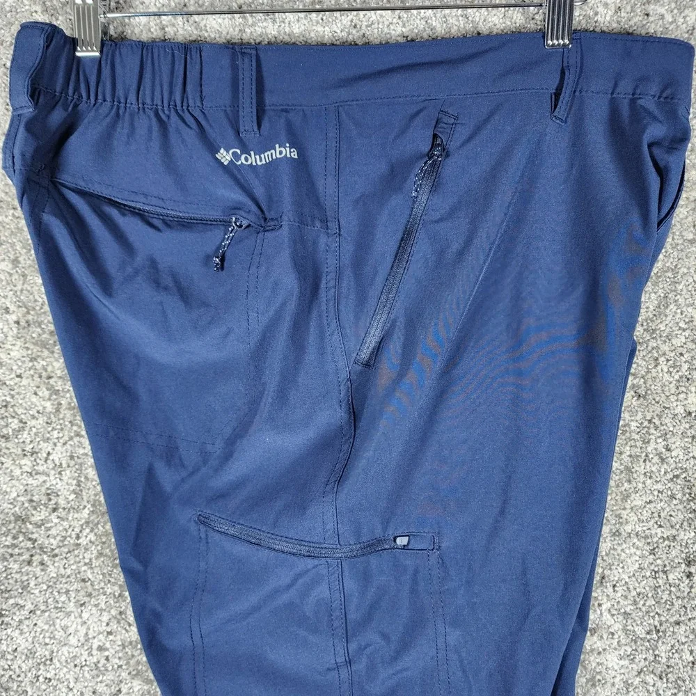 Columbia hiking pants